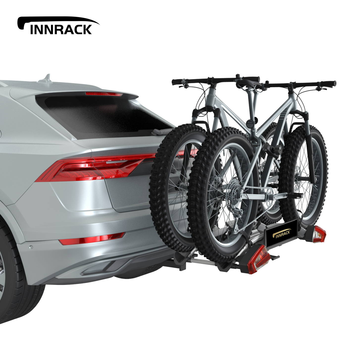 Maximizing Safety and Security with Tow ball e-bike racks: Tips and Tricks