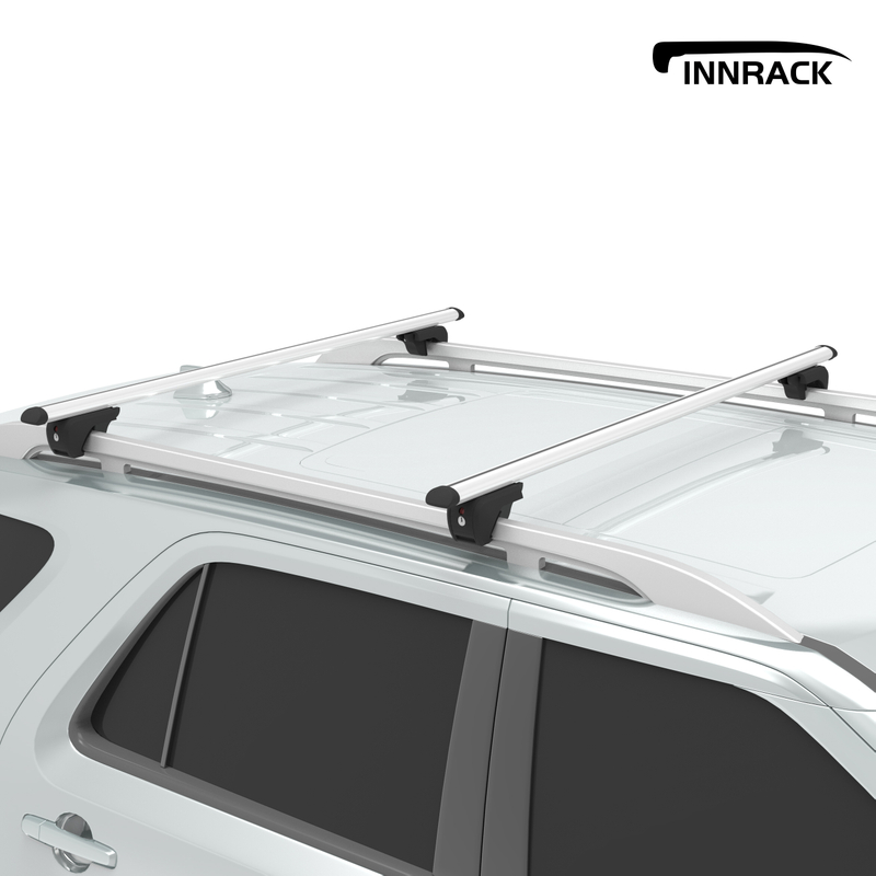 OEM Lightweight Aluminum 04-105 Universal Car Roof Luggage Rack Car Roof Rack Cross Bar