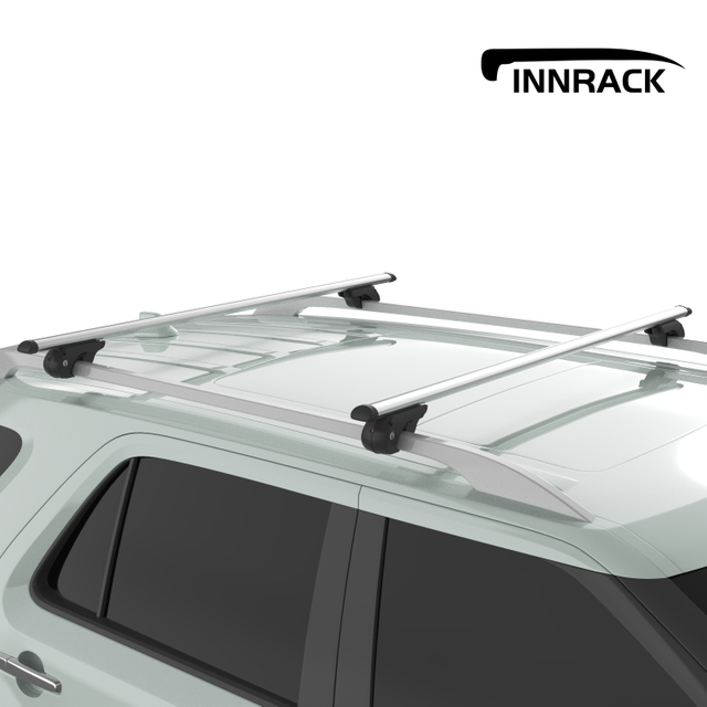 Universal Durable Cross Bar For Vehicle