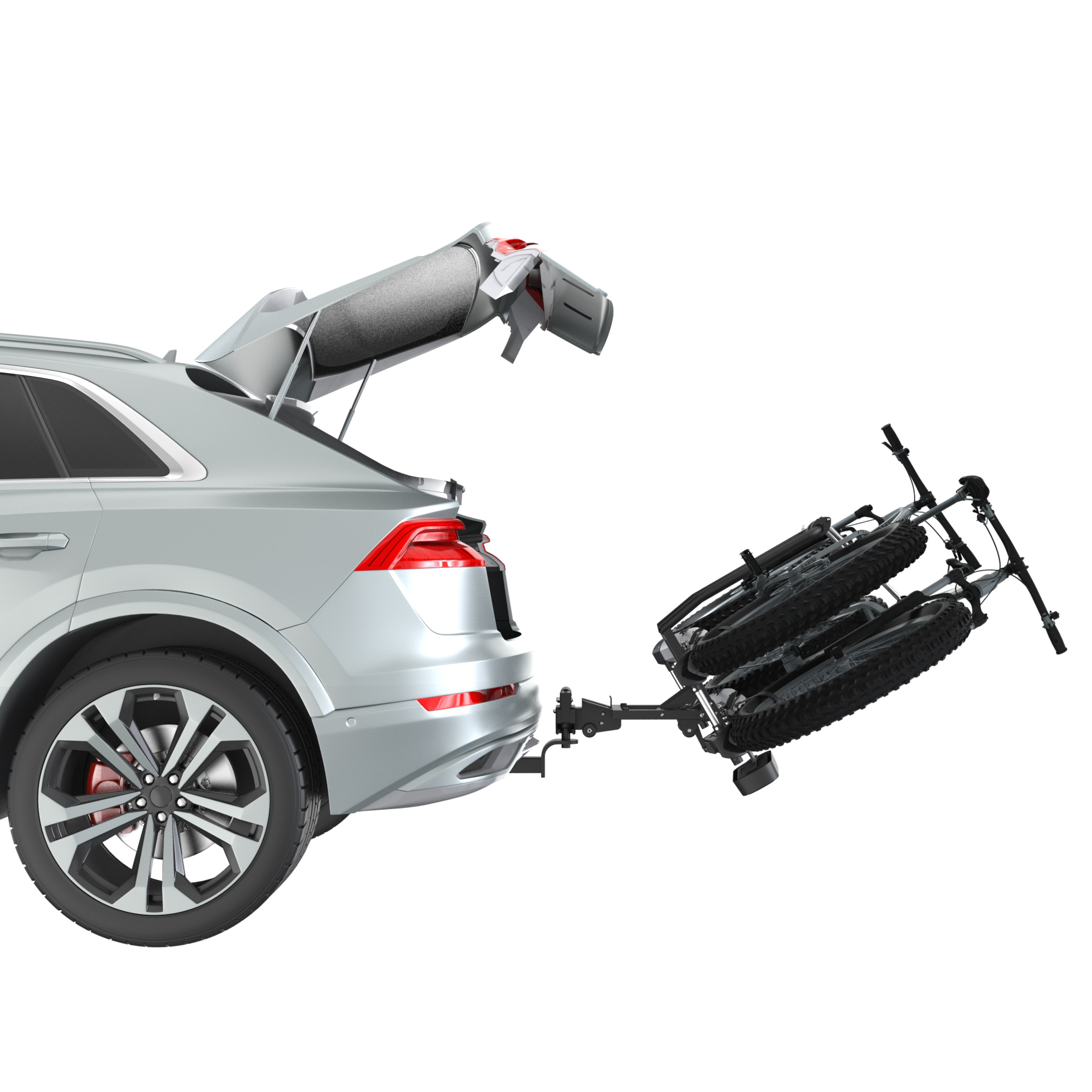 Tow Ball Bike Rack for Bulk Order - Shop Smart & Save