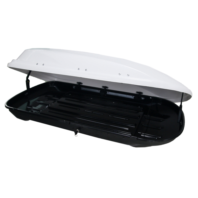 Car Top Carrier 04-406