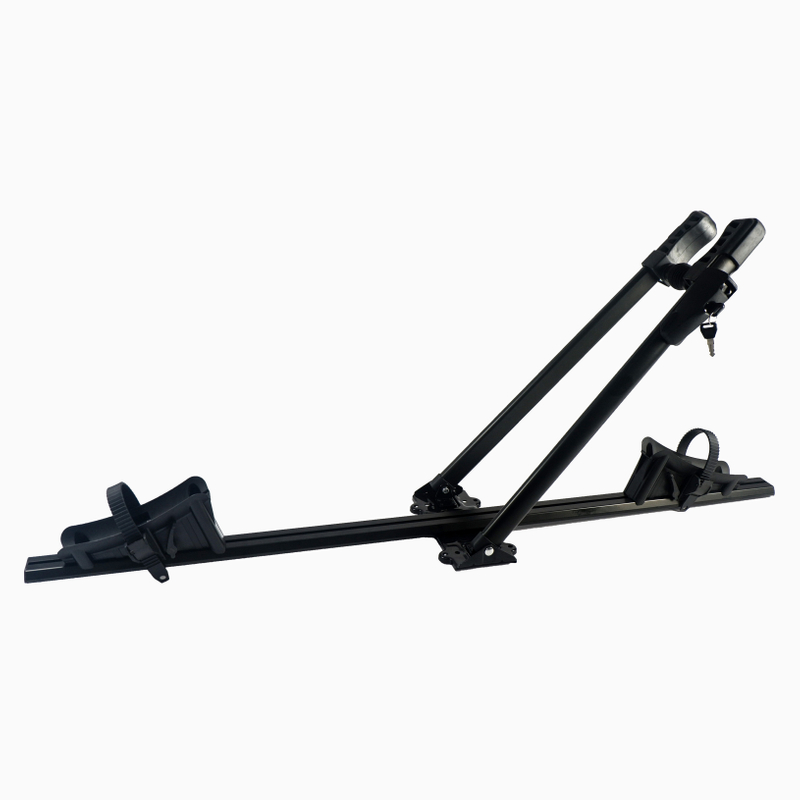 OEM Aluminum Alloy Roof Bicycle Bike Racks Bike Carriers Rack For Car