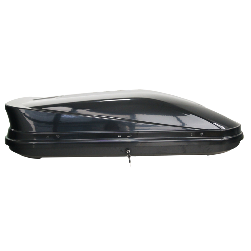 Folding High Quality Car Top Carrier For Vehicle