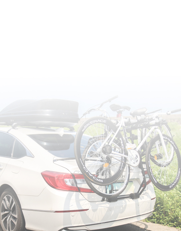 Enhance Your Travel with Premium Roof Bike Rack