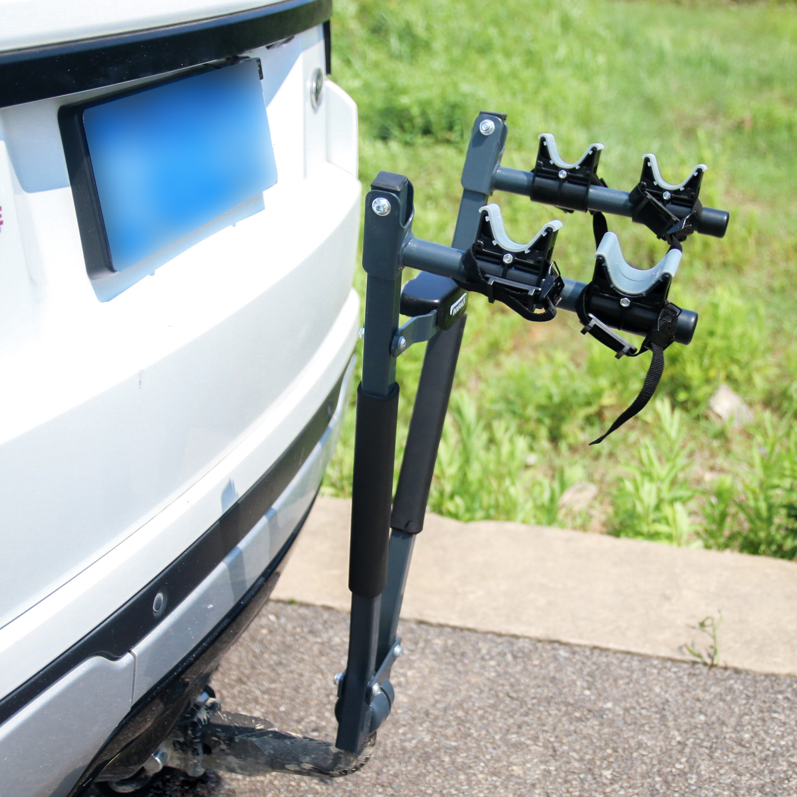  Tow Ball Bike Rack for Bulk Order: Benefits & Choice