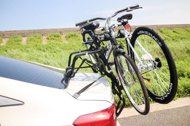 Trunk Bike Rack 09-203