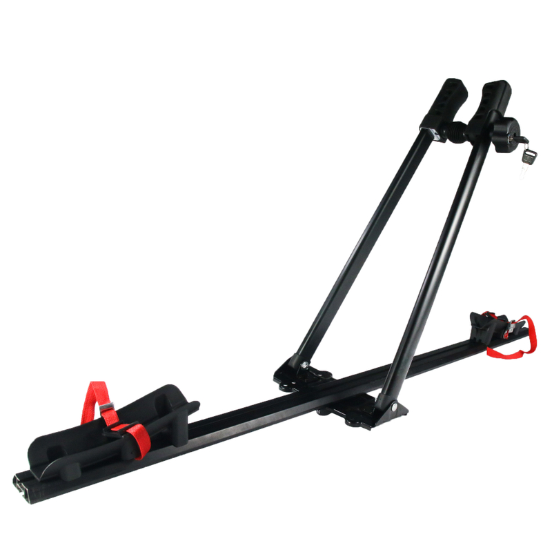 Sturdy OEM Roof Bike Rack For Bicycle Storage