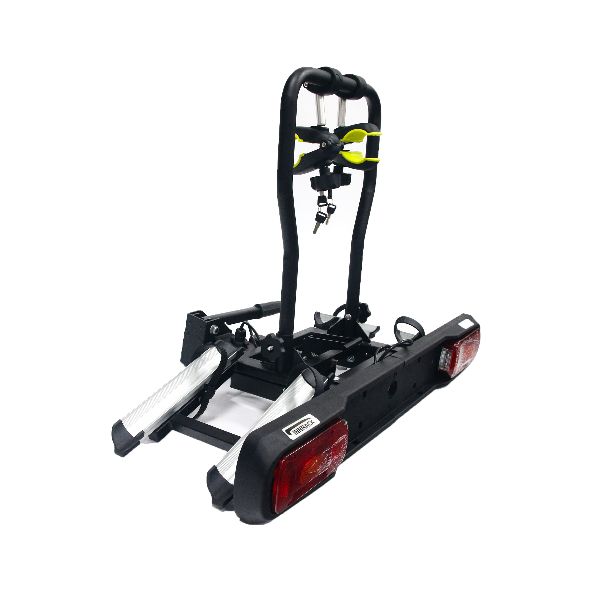  Trunk bike rack wholesale: Enter the growing market