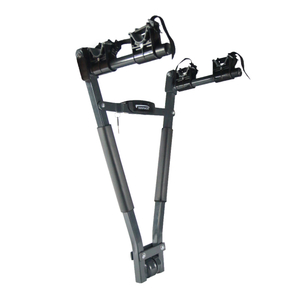 Lightweight Aluminum Alloy Tow Ball Bike Rack for Car