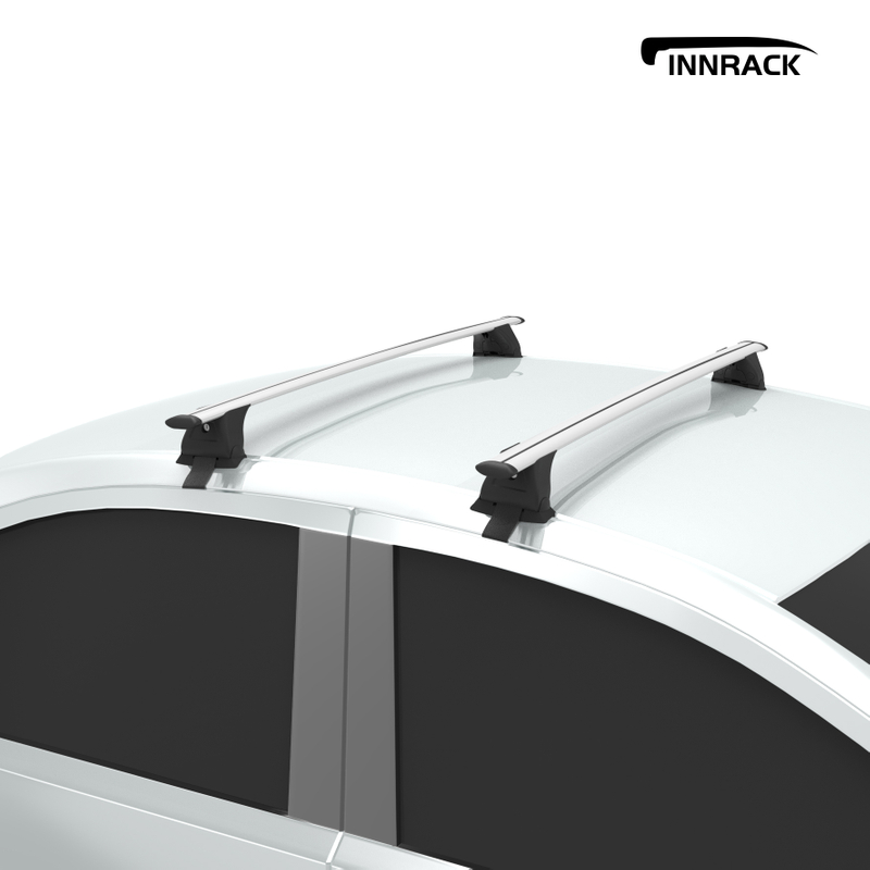 Less Wind Noise Plastic Cross Bar For Roof 4-306