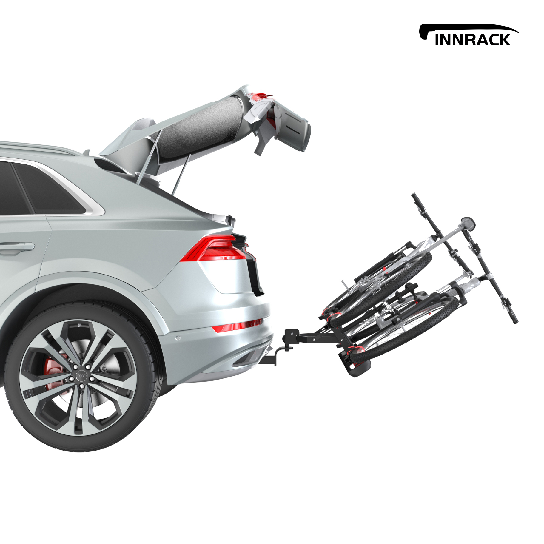 Tow Ball Bike Rack for Bulk Order: Maximize Efficiency