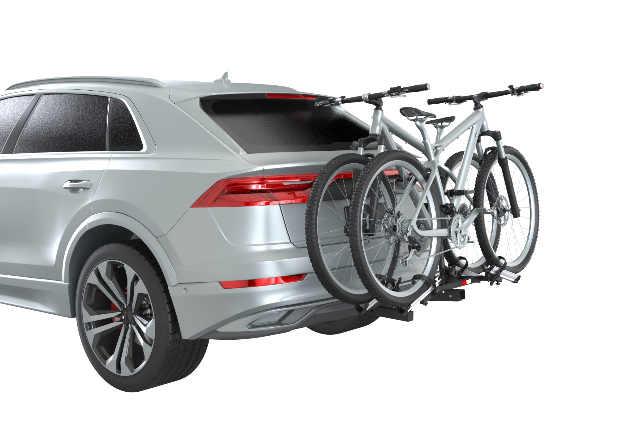  Trunk Bike Rack Wholesale: Discover Convenience