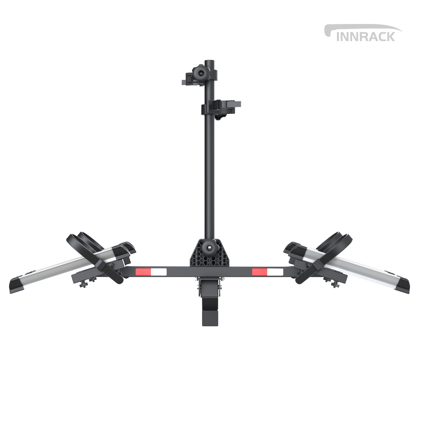  Hitch-mount platform bike carrier wholesale: Secure bike transport for cycling adventures.