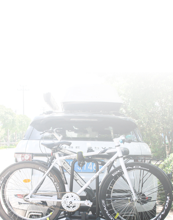 04-101 Roof Rack Bars: The Perfect Roof Bike Rack Solution