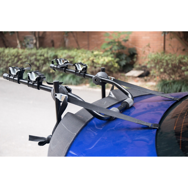 Trunk Bike Rack 09-102