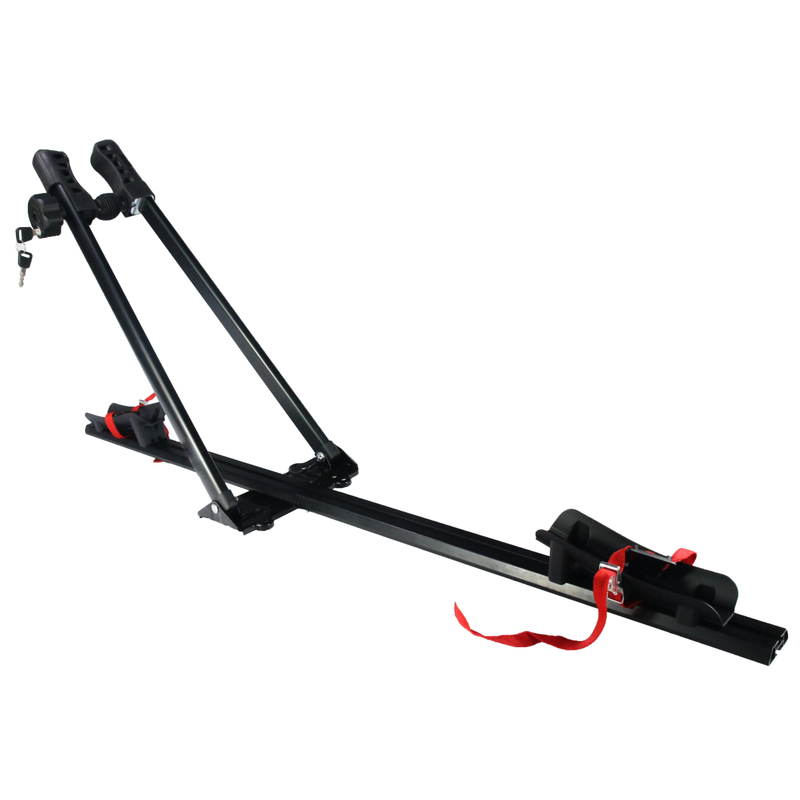 Sturdy OEM Roof Bike Rack For Bicycle Storage