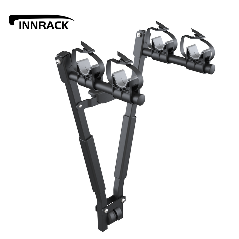 Tow Ball Bike Rack 03-502