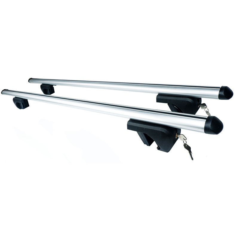 Universal Plastic Cross Bar For Bike Rack