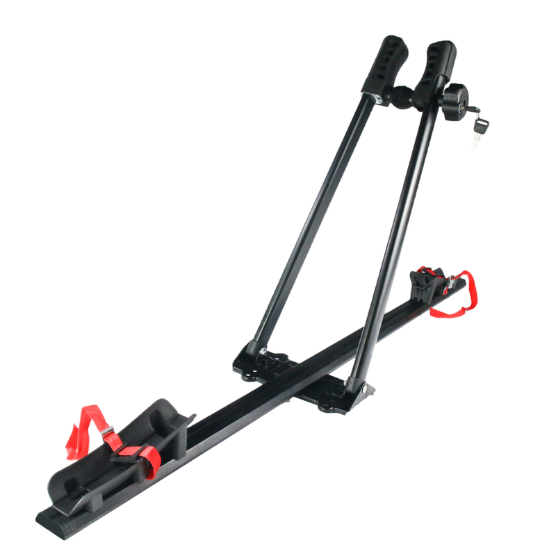 Sturdy OEM Roof Bike Rack For Bicycle Storage