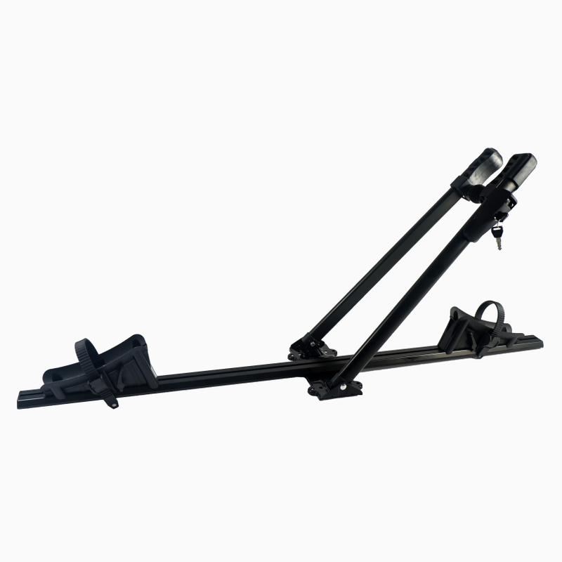 OEM Fordable Roof Bike Rack For Bicycle Storage