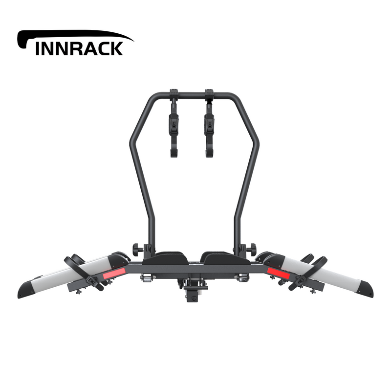 2024 OEM Manufacturer Customizable Hitch Ebike Rack 