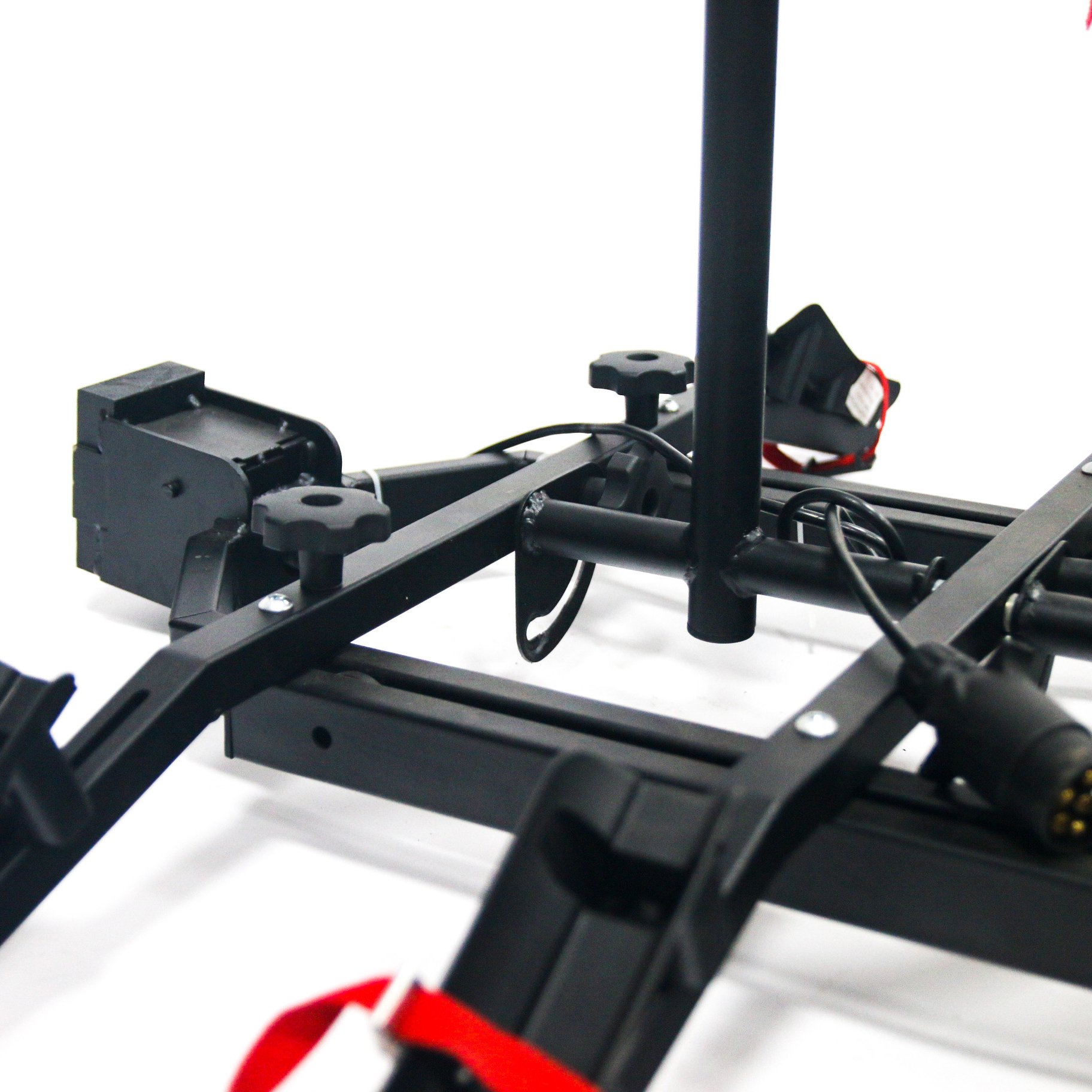  Tow Ball Bike Rack: Secure, Convenient, Adventure-Ready