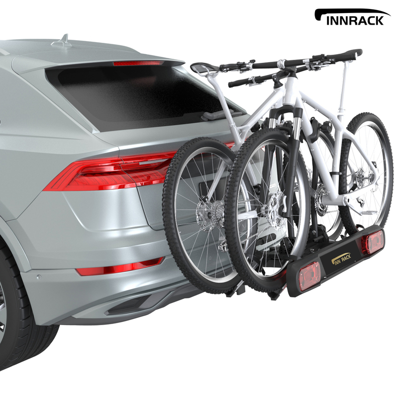 Tow Ball Bike Rack 03-202