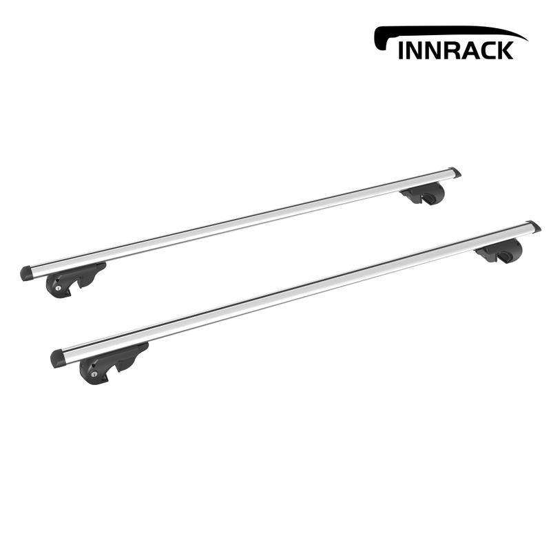 Heavy Duty Aluminum Cross Bar For Vehicle 04-101