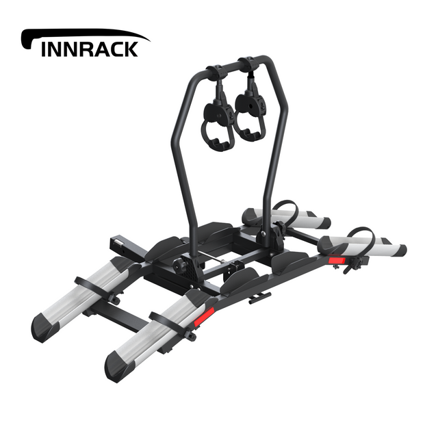 2024 OEM Manufacturer Customizable Hitch Ebike Rack 