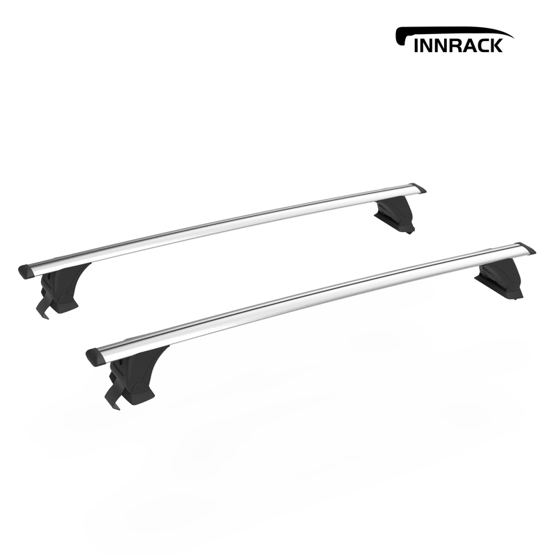 Less Wind Noise Plastic Cross Bar For Roof 4-306