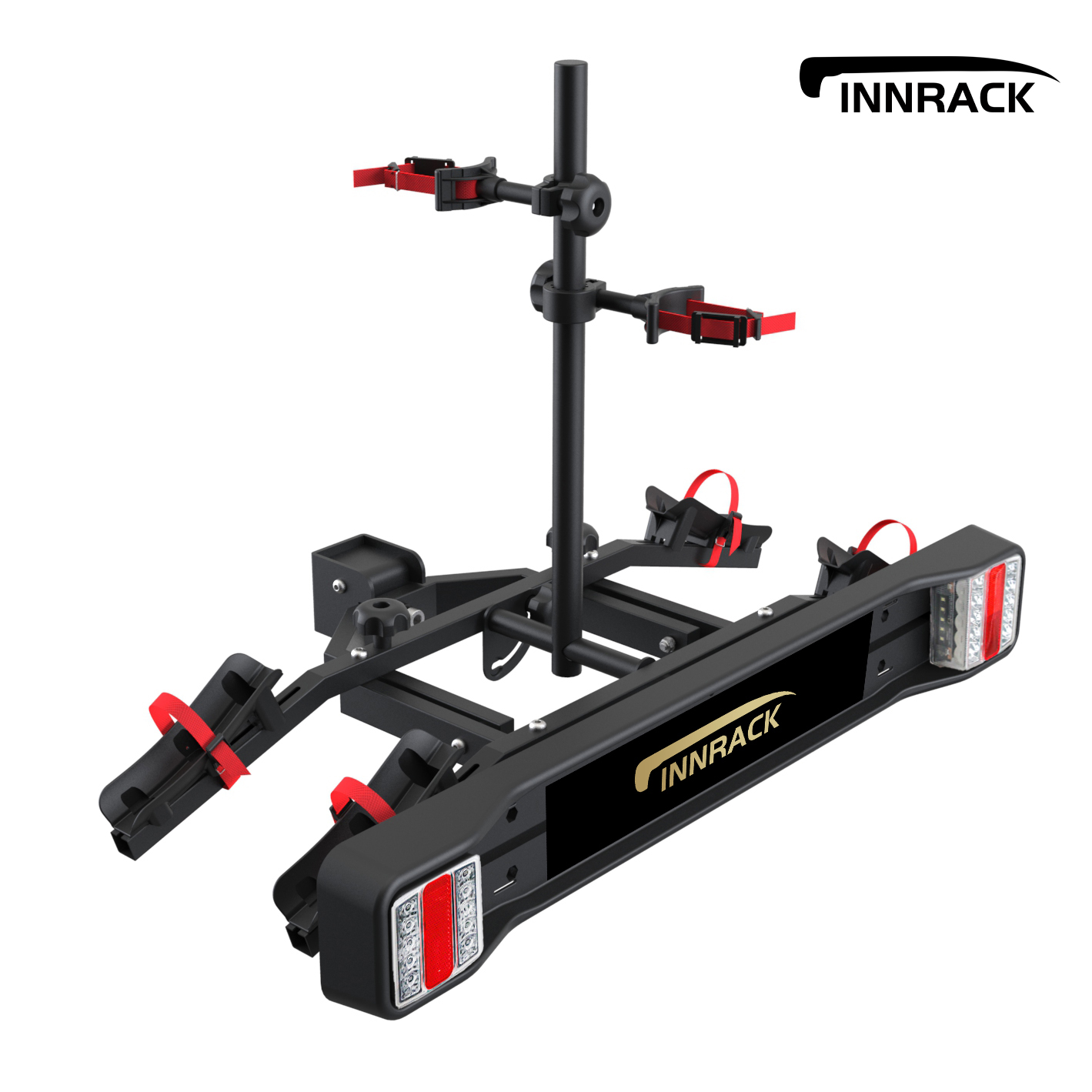  Tow Ball Bike Rack for Bulk Order - Secure & Efficient