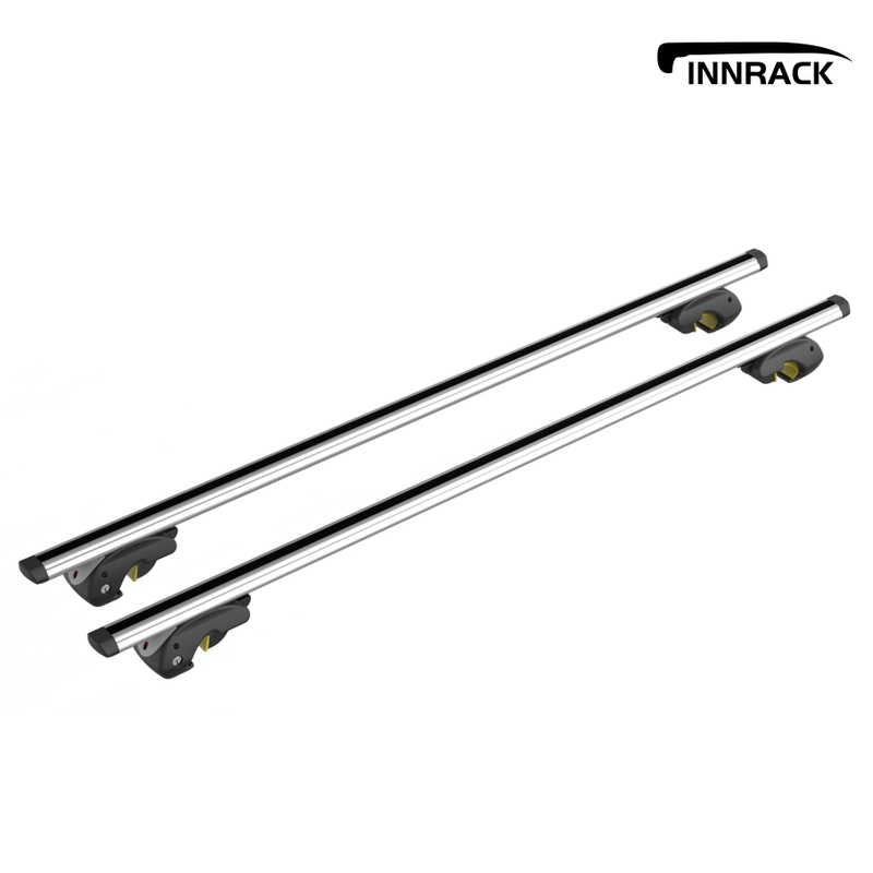 OEM Manufacture Customized Universal Mounted Roof Rack Car Top Carrier Crossbar