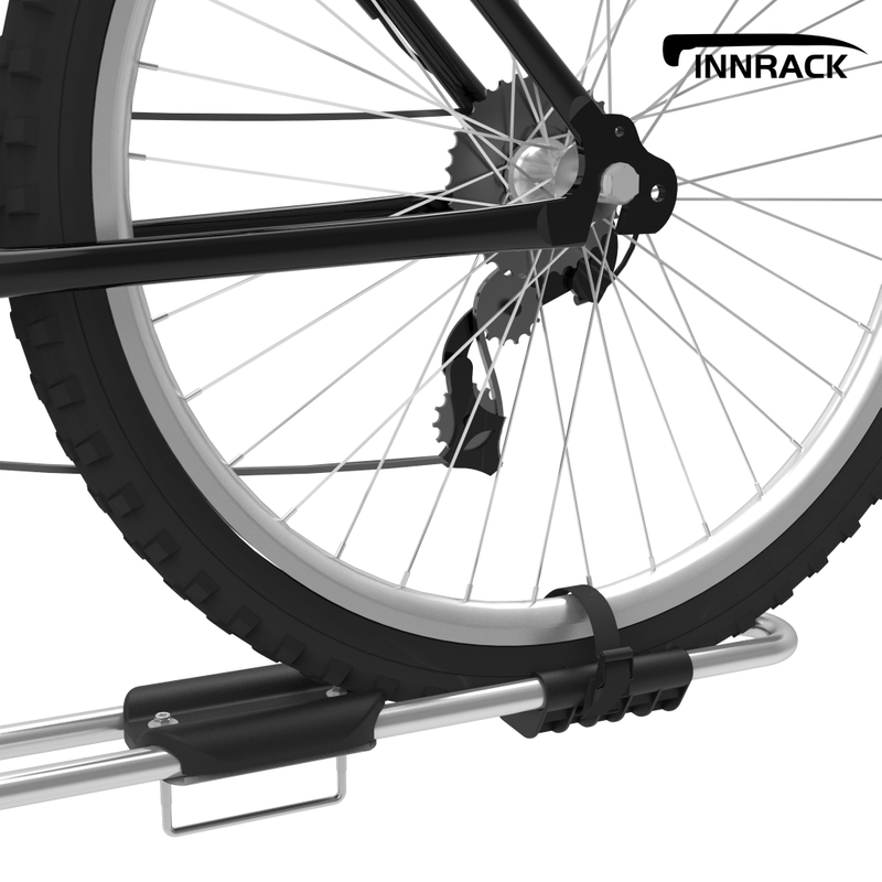 Roof Bike Rack 01-109