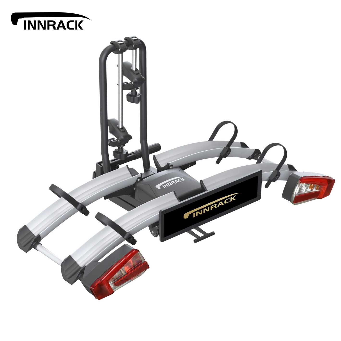  Effortless Cycling: Trunk Bike Rack for Bulk Orders