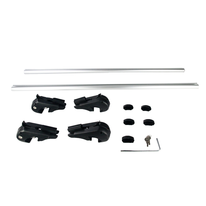 Heavy Duty Aluminum Cross Bar For Vehicle 04-101