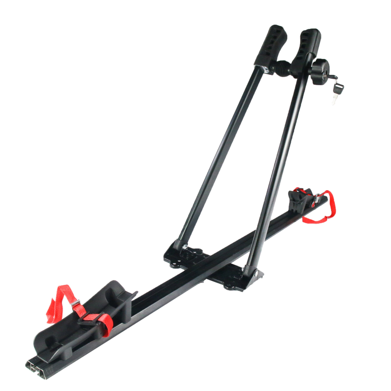 Sturdy OEM Roof Bike Rack For Bicycle Storage