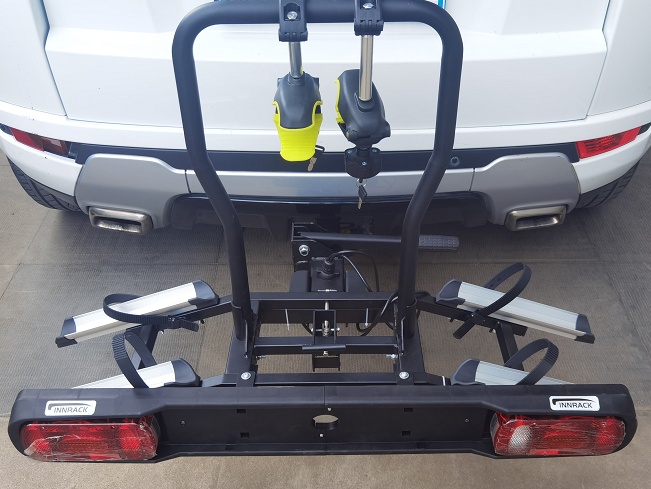  Tow Ball Bike Rack: Bulk Order Solutions