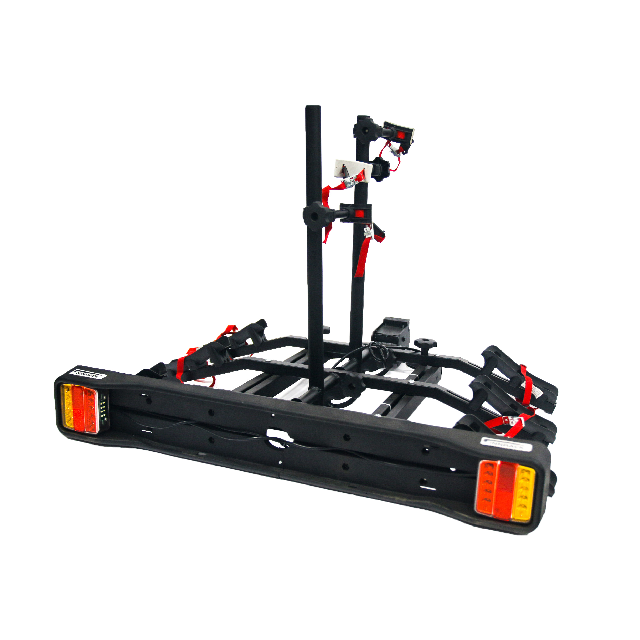Tow Ball Bike Rack for Bulk Order - Secure and Versatile