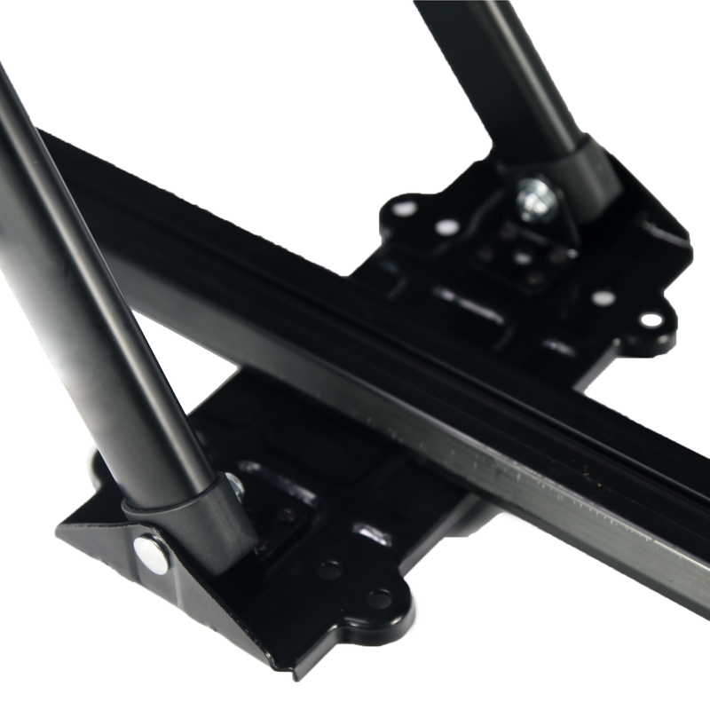 Roof Bike Rack 01-108