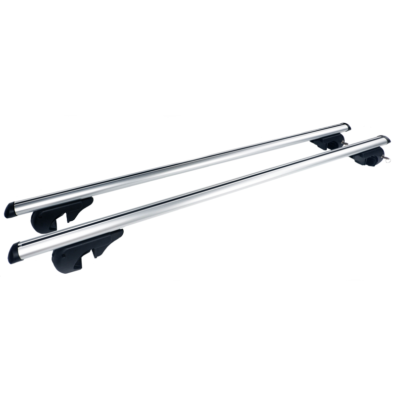 Universal Durable Cross Bar For Vehicle