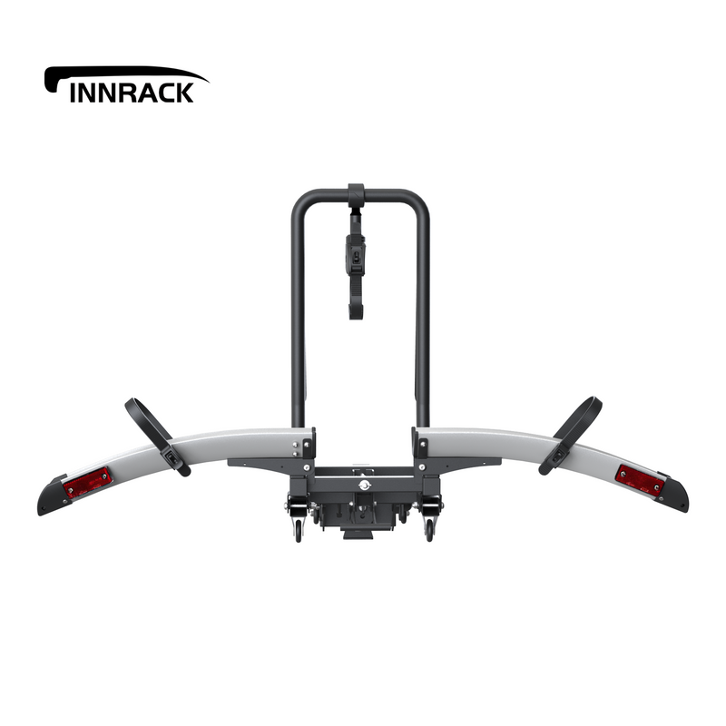 OEM Manufacture High Quality Aluminium Car rear bike rack for one bicycle